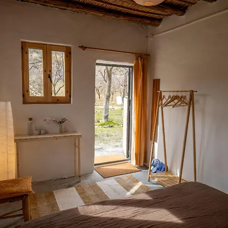 Gospodarstwo agroturystyczne En Granja Ecologica