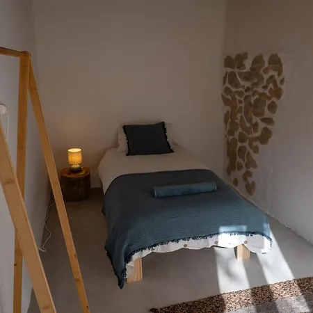 En Granja Ecologica Laujar De Andarax