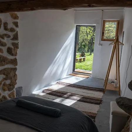 Gospodarstwo agroturystyczne En Granja Ecologica *
