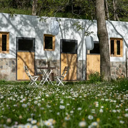En Granja Ecologica Laujar De Andarax