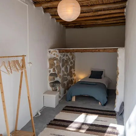 En Granja Ecologica Gospodarstwo agroturystyczne