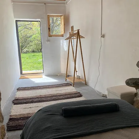 En Granja Ecologica Gospodarstwo agroturystyczne