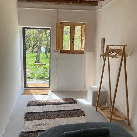 En Granja Ecologica * Laujar De Andarax
