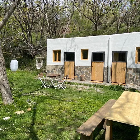 En Granja Ecologica Gospodarstwo agroturystyczne *
